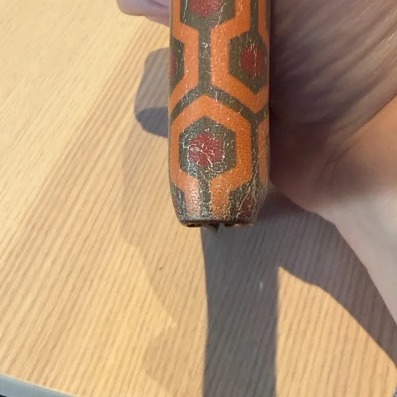 Stanley Kubrick Wallet - Picture 6 of 10